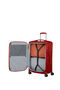 Samsonite Re-Lite Spinner Expandable 67cm  Valmuerød