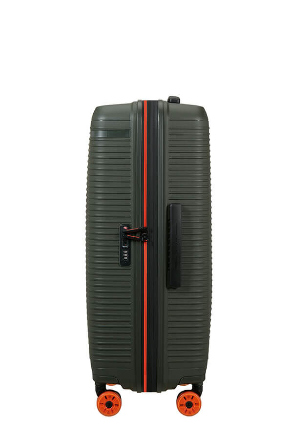 Samsonite Prodiver Hs Spinner Expandable 75cm  Climbing Ivy