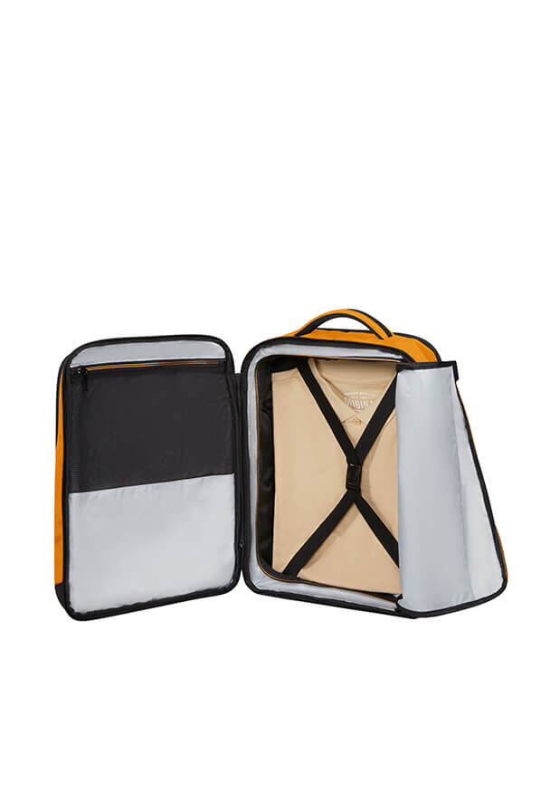 Biz2Go 2 3-i-1 reise-ryggsekk 17.3"