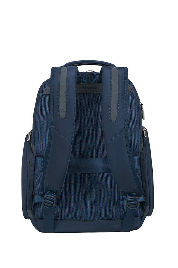 Samsonite Paralux Everyday Backpack  Midnattmarine