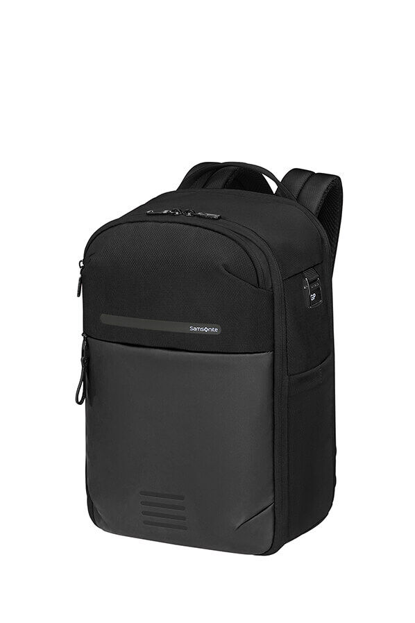 Samsonite Moderny Underseat Backpack XS  Svart