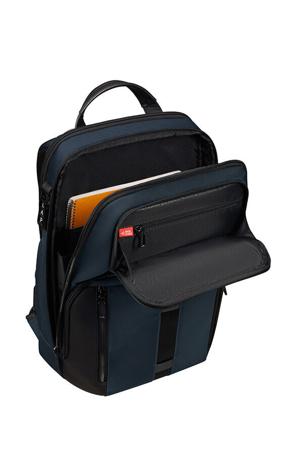 Samsonite Urban-Eye Laptop Backpack 14.1'  Bl&aring;
