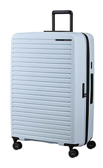 Samsonite Restackd Utvidbar koffert med 4 hjul 81cm