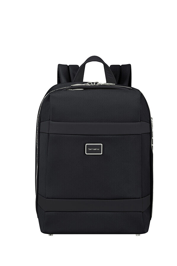 Samsonite Image Biz Daily Backpack  Svart