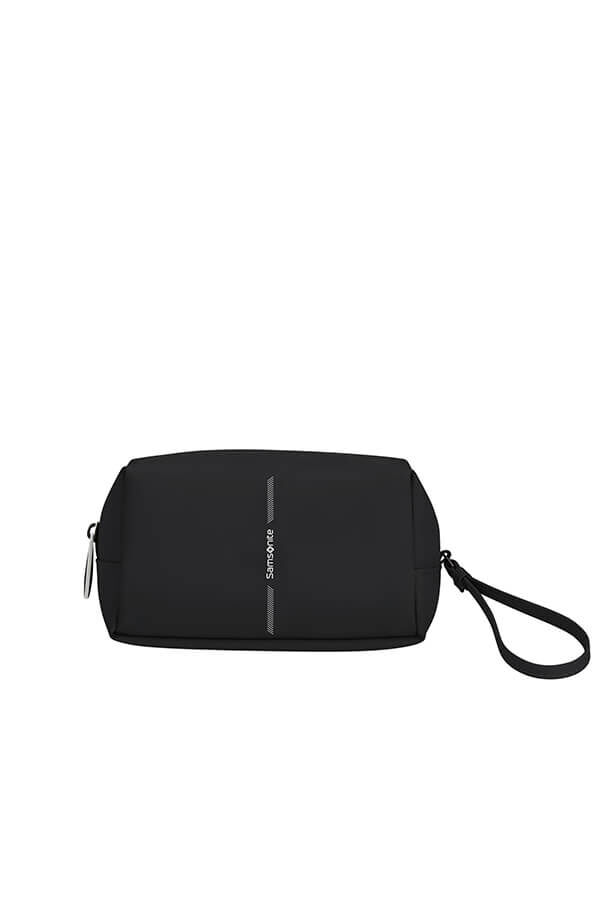 Samsonite Glam-Go Pouchy Squared Pouch  Svart