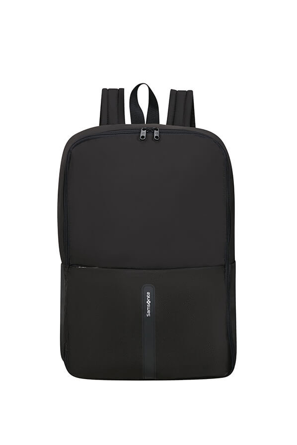 Samsonite Ta Revolution Foldable Backpack M  Svart