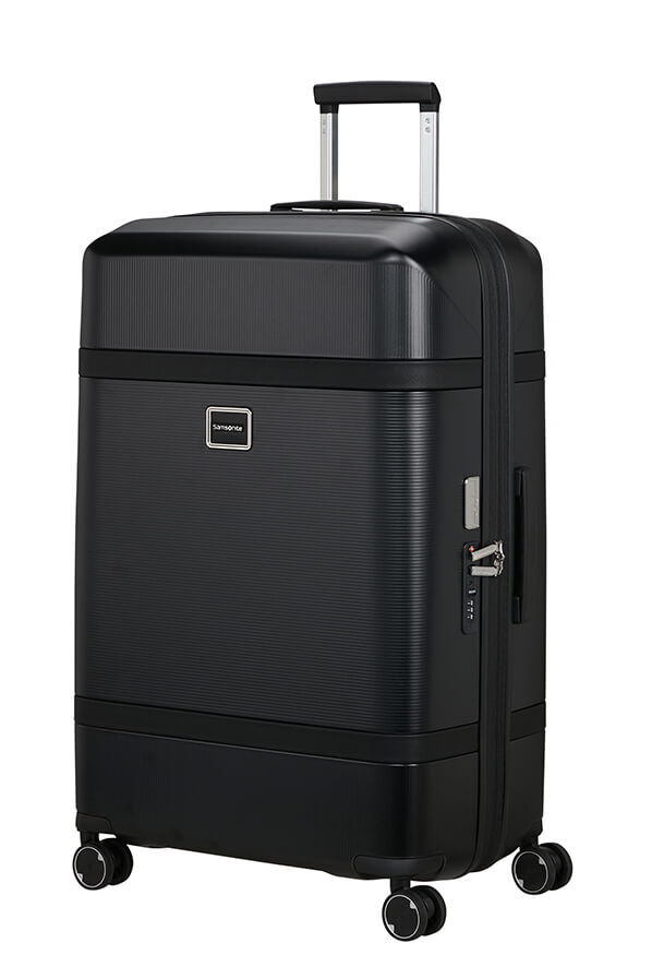 Samsonite Image Spinner Expandable 75cm  Svart