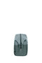 Samsonite Stackd Toilet Kit Toilet Pouch  Forest