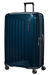 Samsonite Nuon Utvidbar koffert med 4 hjul 81cm Metallic Dark Blue