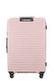 Samsonite Restackd Spinner Expandable 81cm  Rose