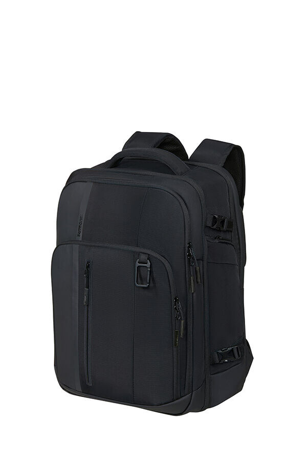 Biz2Go 2 3-i-1 reise-ryggsekk 17.3"