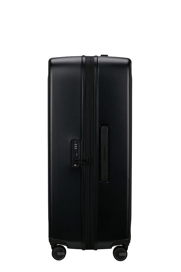 Samsonite Fyrm Spinner Expandable 77cm  Grafitt