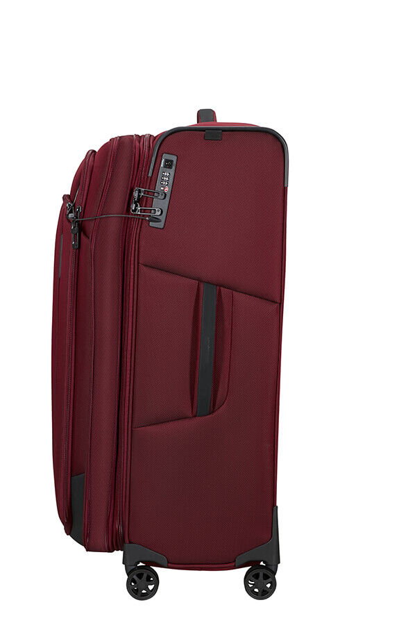 Samsonite Respark Spinner 79/29 Exp 79cm  Burgunder
