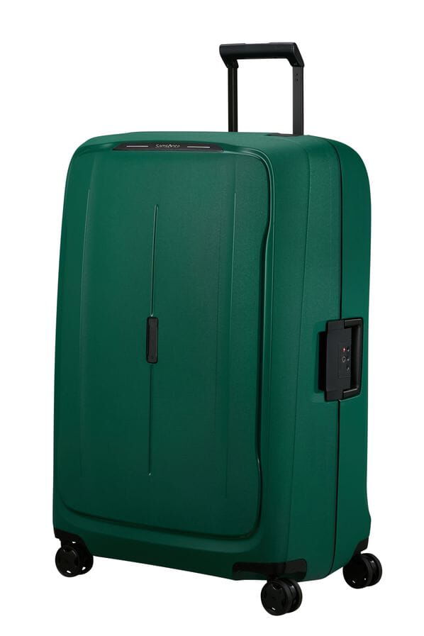 Samsonite Essens Spinner 81cm  Alpine Green