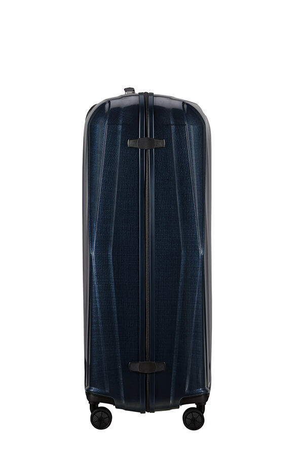 Samsonite Major-Lite Spinner 84/32 84cm  Midnattsbl&aring;