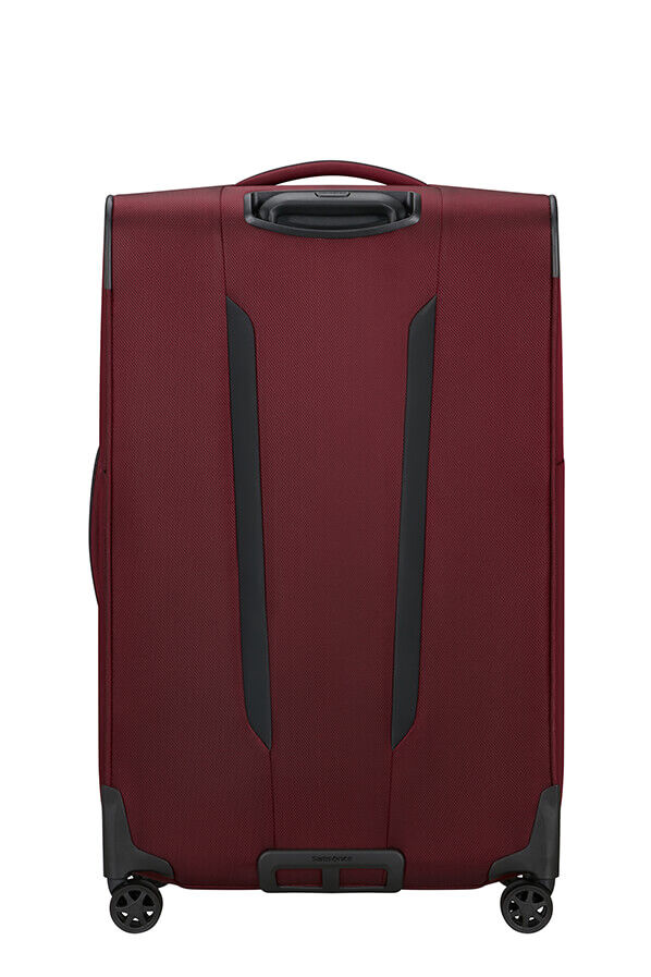 Samsonite Respark Spinner 79/29 Exp 79cm  Burgunder