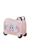 Samsonite Dream2go Ride-On Suitcase  Unicorn Tess