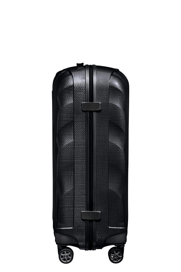 Samsonite C-Lite Spinner 69cm  Svart
