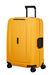 Samsonite Essens Koffert med 4 hjul 69cm Radiant Yellow