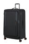 Samsonite Glazed Spinner Expandable 84cm  Svart