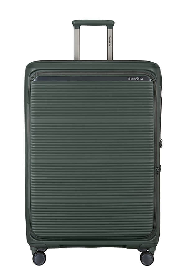 Paralux Utvidbar koffert med 4 hjul 81cm