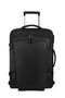 Samsonite Armox DUFFLE/WH 55/20 BACKPACK  Svart
