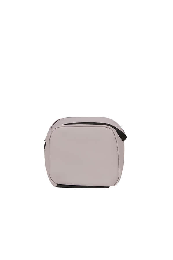 Samsonite Glam-Go Hanging Toilet Kit  Ash Rose