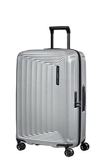 Samsonite Nuon Spinner expandable (4 wheels) 69cm