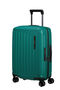 Samsonite Nuon Spinner Expandable 55cm  Pine Green