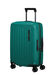 Samsonite Nuon Utvidbar koffert med 4 hjul 55 cm Pine Green