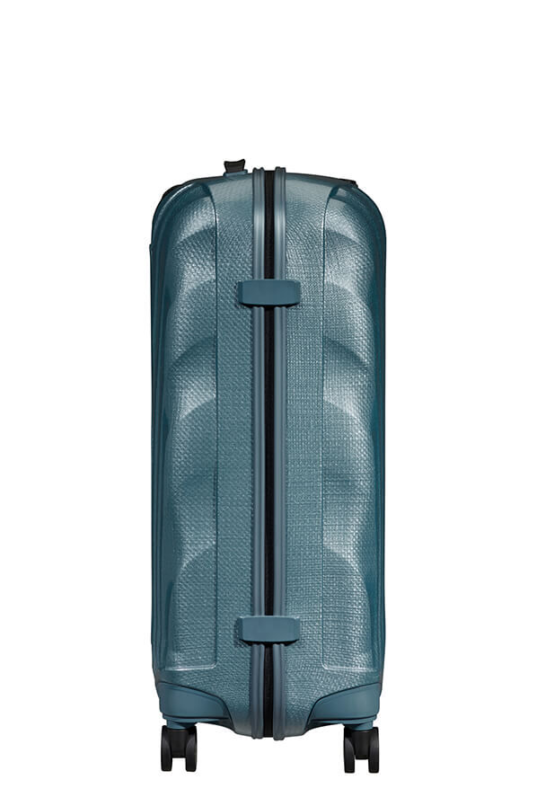 Samsonite C-Lite SPINNER 69/25  Ice Blue