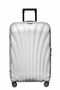 Samsonite C-Lite Spinner 69cm  Offwhite