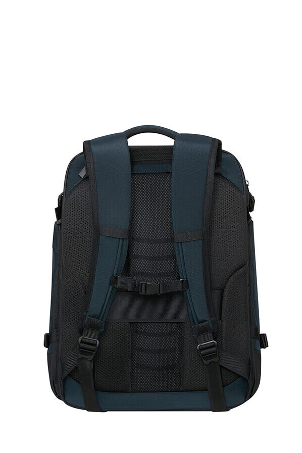 Biz2Go 2 3-i-1 reise-ryggsekk 17.3"