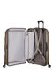 Samsonite C-Lite Spinner 81cm  Elfenbengull