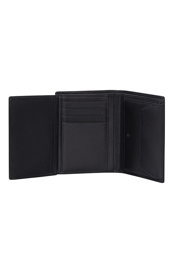 Samsonite Urban-Eye Slg 150 - W S 8CC+HFL+C+2C II  Svart