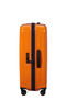 Samsonite Nuon Spinner Expandable 69cm  Papaya Orange