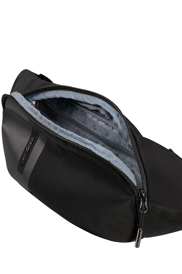 Samsonite Biz2go Waistbag  Svart