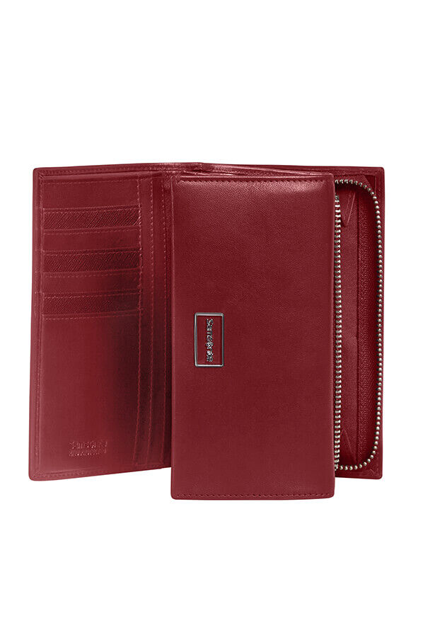 Image Leather SLG Lommebok