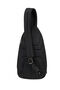 Samsonite Sacksquare Sling Bag M  Svart