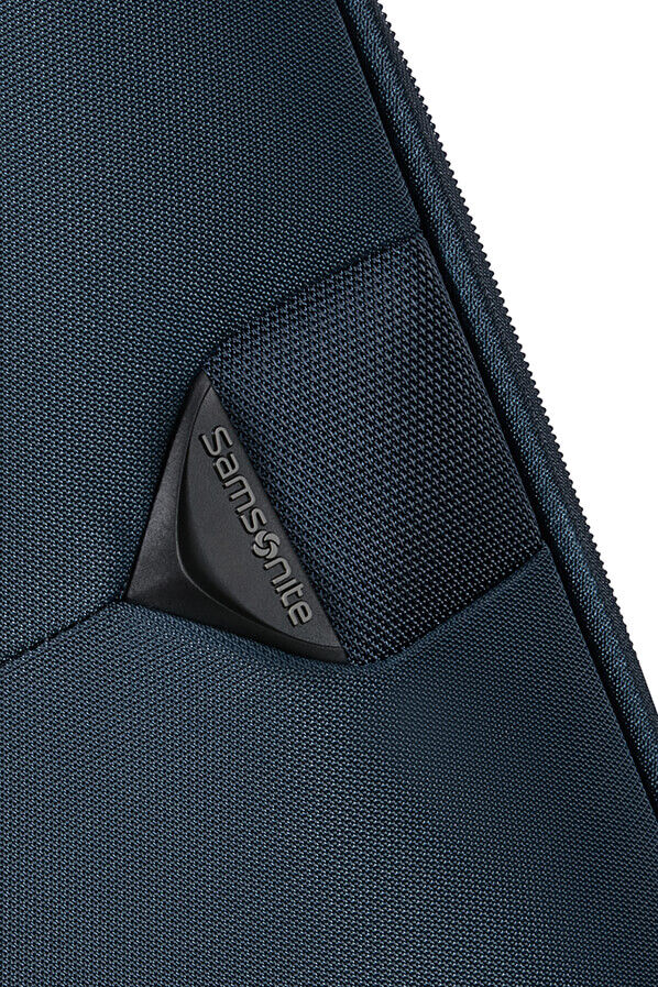 Samsonite Urbify Toilet Kit  Marinebl&aring;