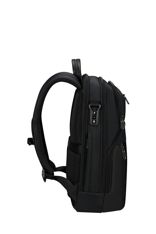 Samsonite Urban-Eye Laptop Backpack 14.1'  Svart