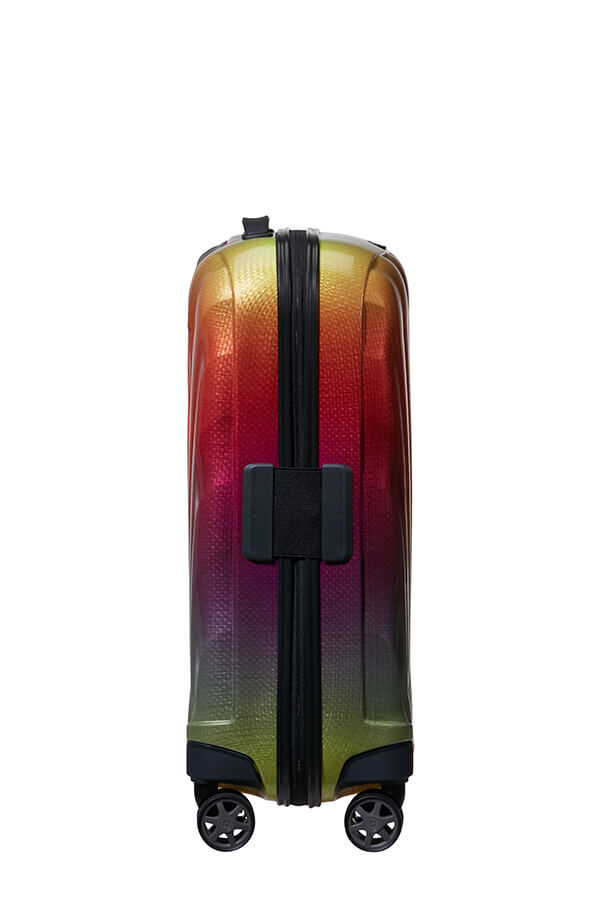 Samsonite C-Lite Spinner Expandable Limited 55cm  Colourburst