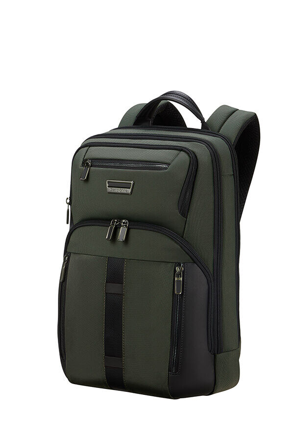 Samsonite Urban-Eye Laptop Backpack 14.1'  Green