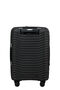 Samsonite Upscape Spinner Expandable Length 35cm 55cm  Black