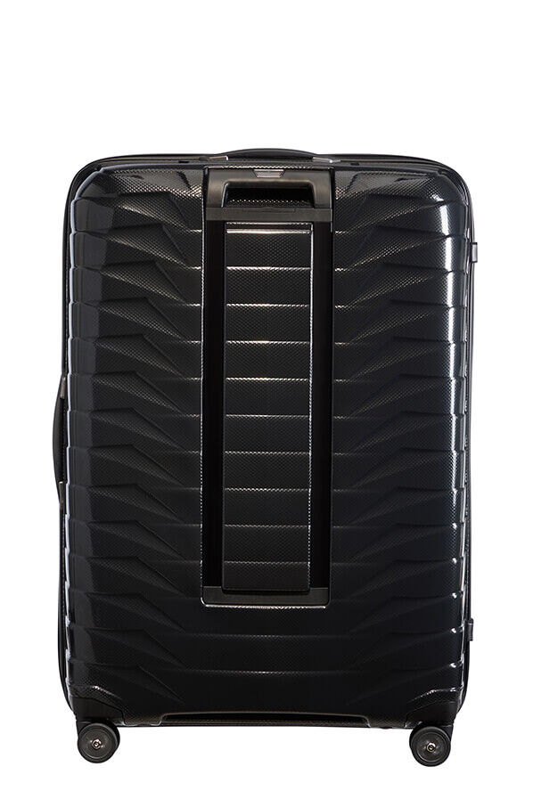Samsonite Proxis Spinner 81cm  Svart