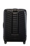 Samsonite Proxis Spinner 81cm  Svart