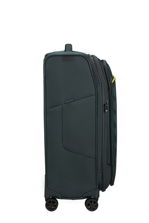 Samsonite Respark Spinner 67/24 Exp 67cm  Urban gr&oslash;nn