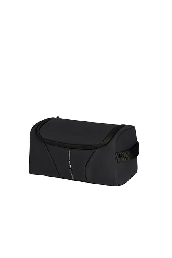 Samsonite Glam-Go Hanging Toilet Kit  Black