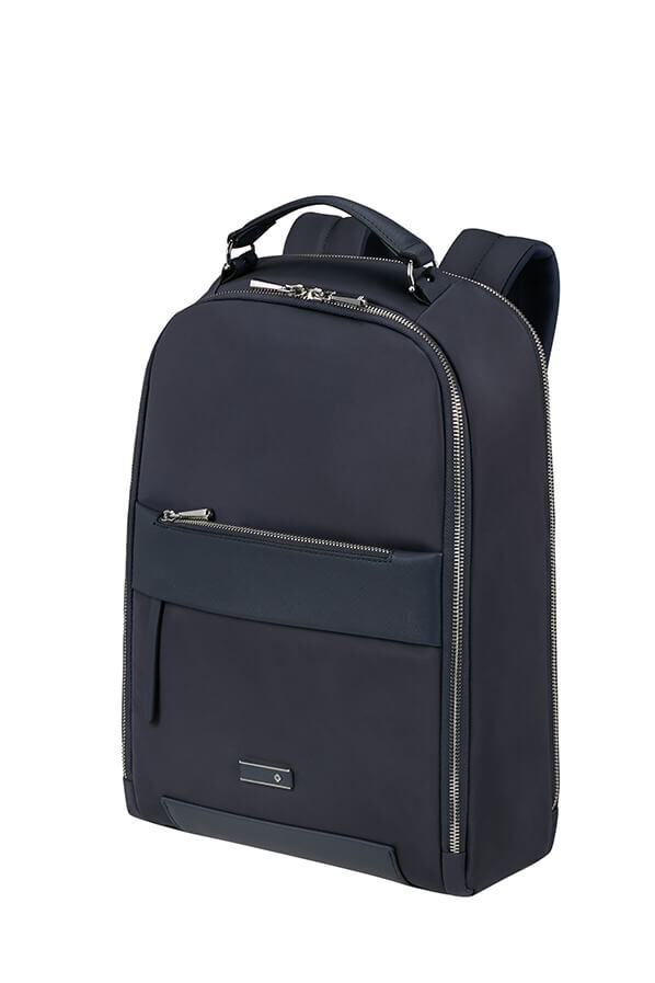 Samsonite Zalia 3.0 Backpack 14.1'  Dark Navy