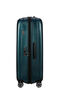 Samsonite Nexis Spinner Expandable 82cm  Deep Petrol